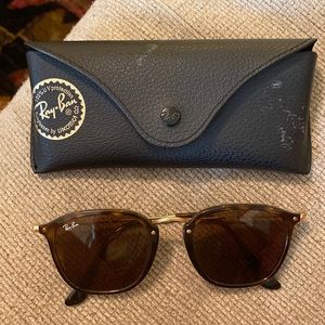 Ray Ban sunglasses